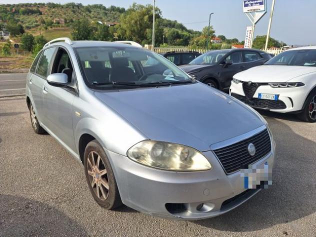 FIAT Croma 1.9 Multijet Dynamic rif. 24047382 - Foto 2