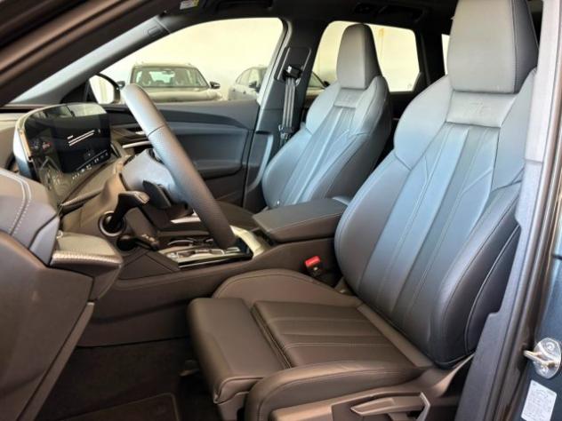 AUDI Q5 TDI S tronic quattro S line NAV - ACC - TETTO - 20 rif. 23936050 - Foto 9