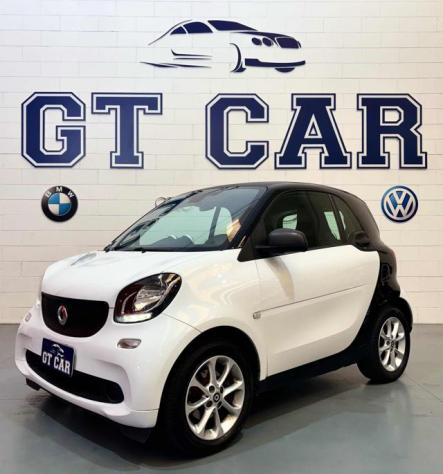 SMART ForTwo 70 1.0 Prime rif. 24133974