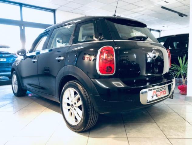 MINI Countryman Mini Cooper D Countryman rif. 23107925 - Foto 4