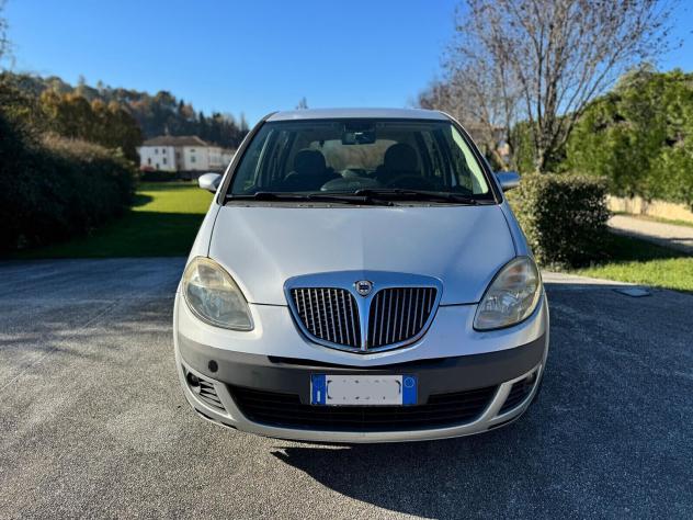 Lancia MUSA 1.3 Multijet 16V 100 CV Platino - Foto 4
