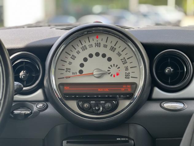 MINI Mini 1.6 16V One - Foto 9