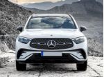 Mercedes-Benz GLC Coupé GLC COUPE' (C254) GLC 220 d 4MATIC Coupe