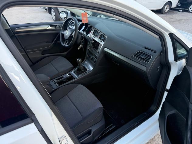 Volkswagen Golf Plus 1.2 TSI Comfortline - Foto 8
