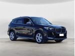 BMW X1 sDrive 18d X-Line DCT
