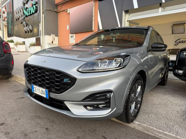 Ford Kuga 1.5 EcoBlue 120 CV ST-Line X - Foto 3