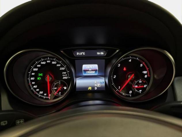 MERCEDES-BENZ GLA 200 d Automatic 4Matic Business rif. 23891363 - Foto 9