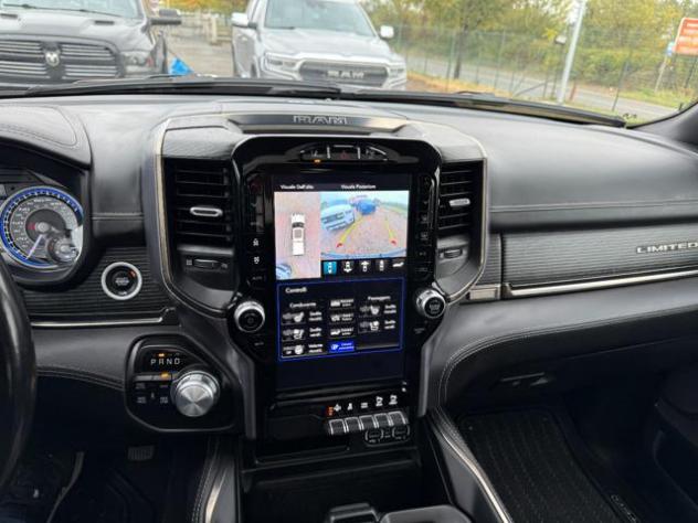 DODGE RAM 3.0 DIESEL 4X4 LIMITED - FULL OPTIONAL rif. 23816632 - Foto 7