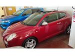 Alfa Romeo MiTo 1.4 T 155 CV Distinctive Sport Pack