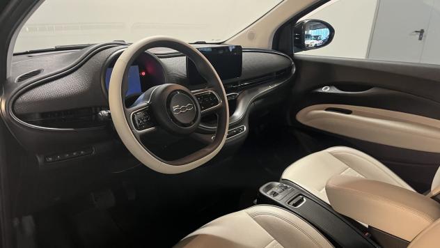 FIAT 500 Electric Elettrica Icon 3+1 95cv - Foto 9