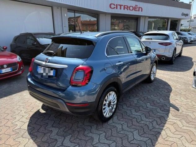 FIAT 500X 1.3 MultiJet 95 CV Lounge rif. 23957480 - Foto 5