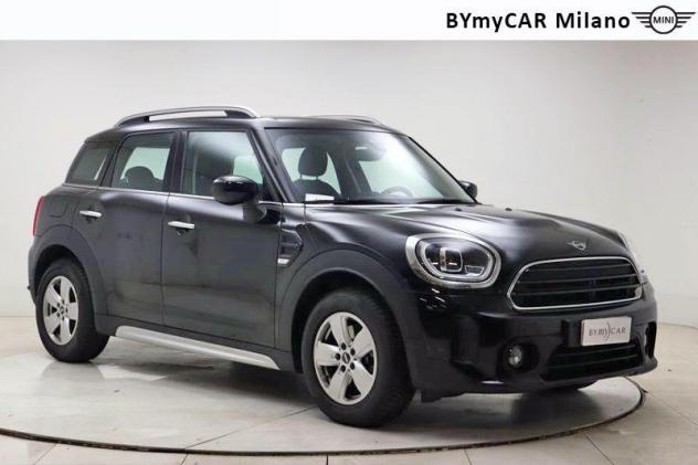 MINI Countryman Cooper Countryman 1.5 Business Auto - Foto 7