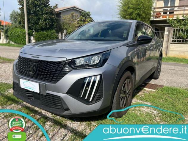 PEUGEOT 2008 PureTech 100 S&S Allure rif. 24088811