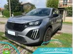 PEUGEOT 2008 PureTech 100 S&S Allure rif. 24088811