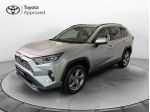 Toyota RAV4 2.5 HV E-CVT 218 cv 2WD Lounge