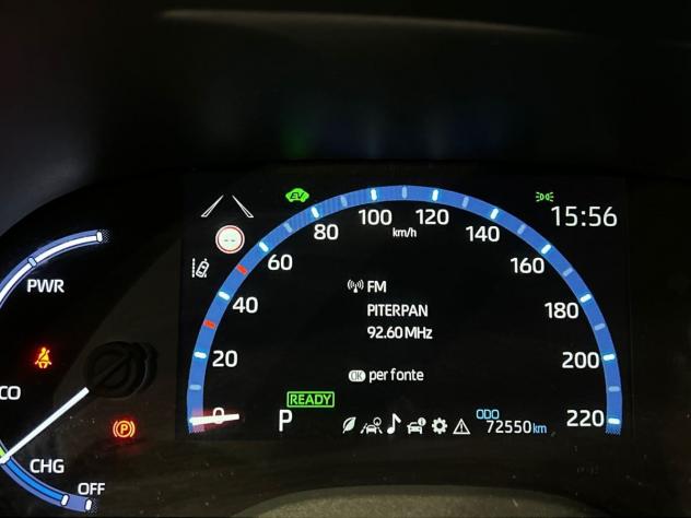 Toyota Yaris Cross 1.5 Hybrid 5p. E-CVT Lounge AWD - Foto 10