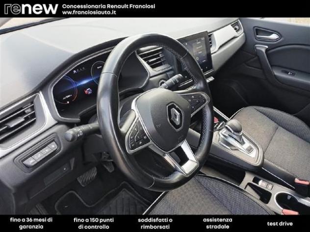 RENAULT Captur E-TECH Plug-In Hybrid 160 INTENS rif. 24012981 - Foto 6