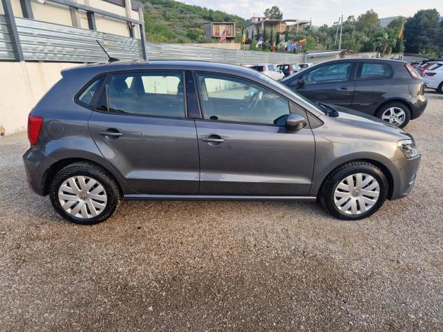Polo 1.4 TDI 90 CV 5p. Highline BlueMotion - Foto 3