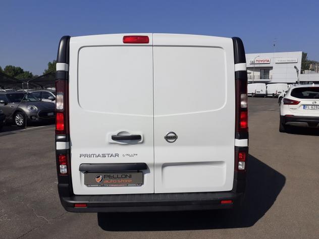 Renault Trafic 2.0 DCI 110CV L1 H1 PREZZO+IVA - Foto 6