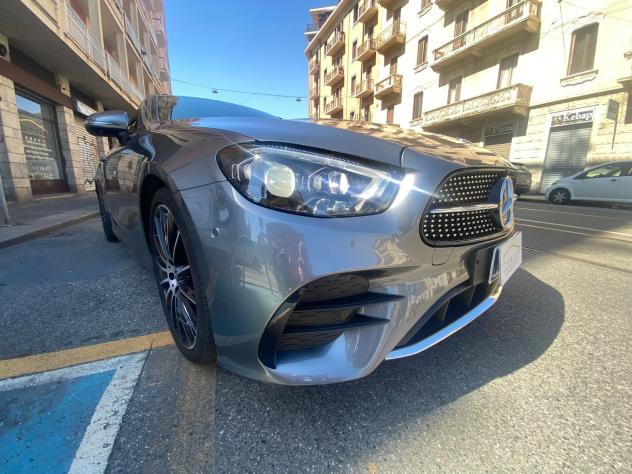 Mercedes-Benz E 220 Premium Coup#50019 - Foto 4
