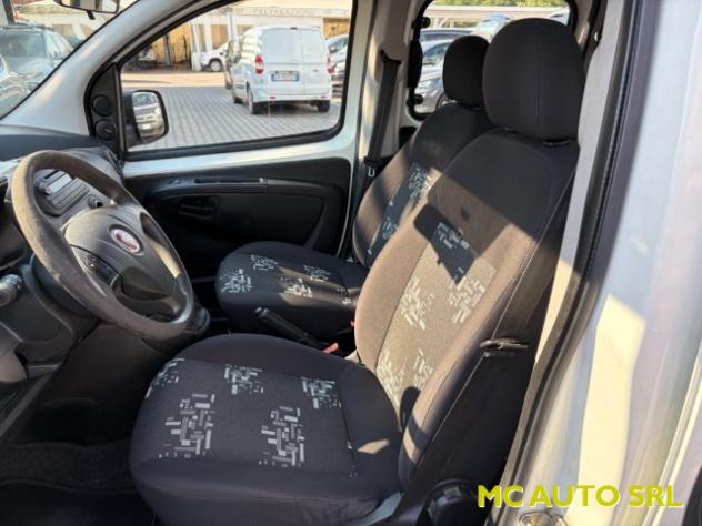 FIAT Qubo 1.4 8V 77 CV Dynamic Natural Power rif. 24036867 - Foto 7