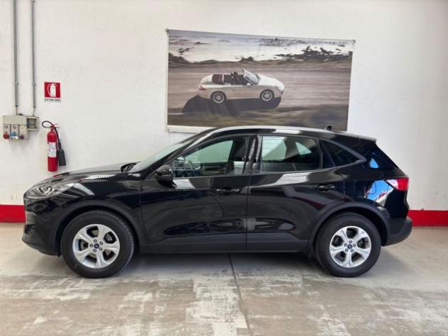 FORD Kuga 2.5 Full Hybrid Connect GANCIO TRAINO rif. 23811335