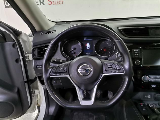 Nissan X-Trail X-Trail dCi 150 2WD N-Connecta - Foto 8