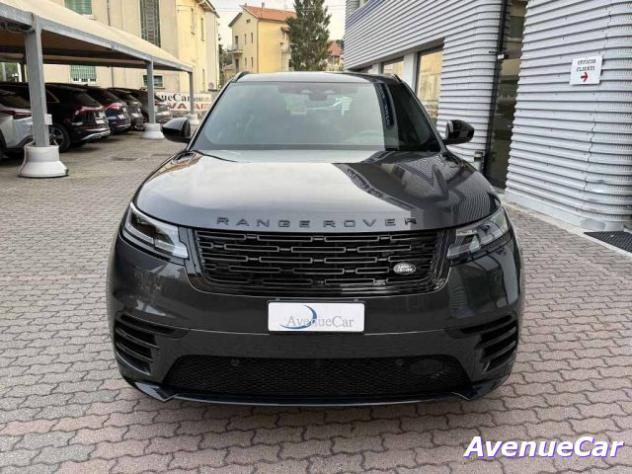 LAND ROVER Range Rover Velar 2.0 i4 phev R-Dynamic 4wd 404 CV CERCHI 21 IVA ESP rif. 24156654 - Foto 2