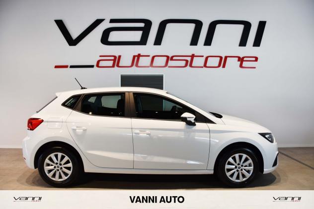SEAT Ibiza 1.0 TGI 5 porte Style - Foto 3