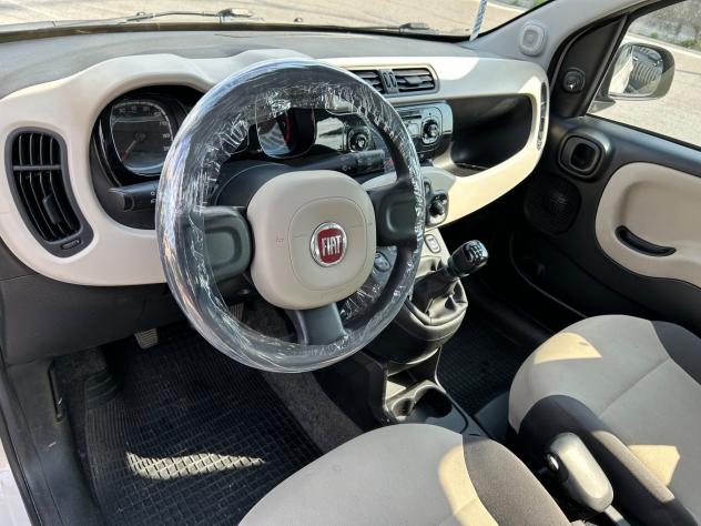 Fiat Panda 1.2 Lounge - Foto 8