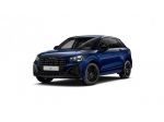Audi Q2 Audi Identity Black 35 TFSI 110(150) kW(CV) S tronic