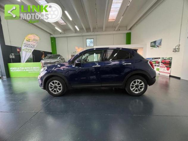 FIAT 500X 1.3 MultiJet 95 CV Business rif. 23992137 - Foto 2