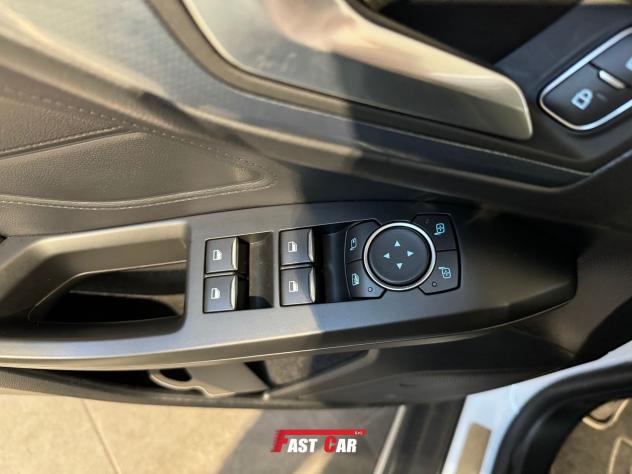 Ford Focus 1.5 Ecoblue 120cv Active - Foto 10