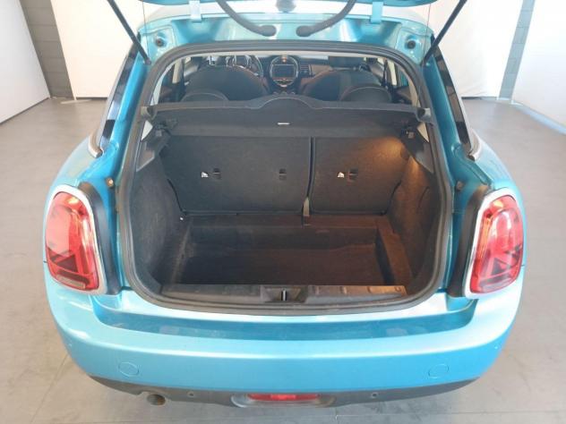 MINI Mini 5 porte 1.5 One 75 CV PROMO FINANZIAMENTO!!! - Foto 10