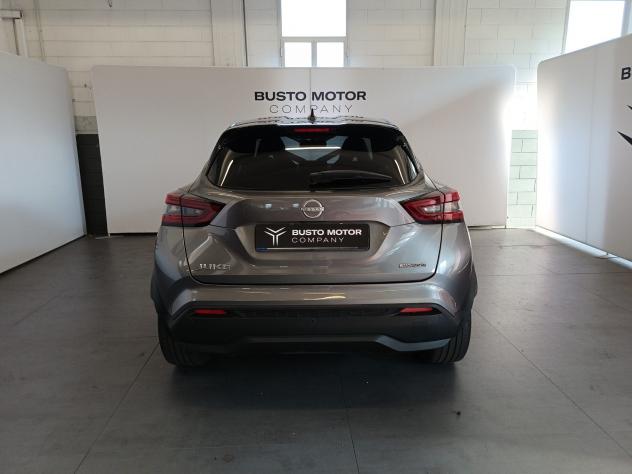 Nissan Juke Juke 1.6 hev Tekna - Foto 5