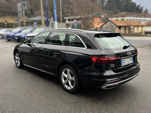 Audi A4 Avant 35 TFSI S tronic line edition - Foto 5