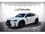 Lexus UX Hybrid Luxury 4WD