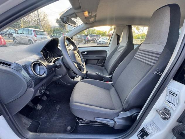 Volkswagen up! 1.0 48kW EVO move up! BMT - Foto 7