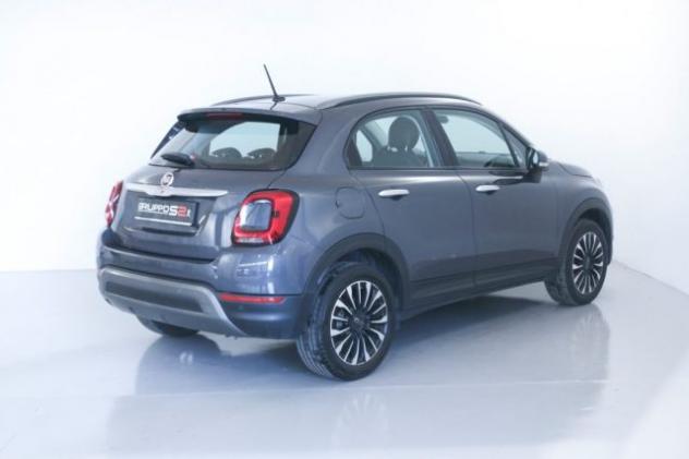FIAT 500X 1.3 T4 150 CV DCT Cross *SCONTO IMMEDIATO* rif. 22465236 - Foto 4