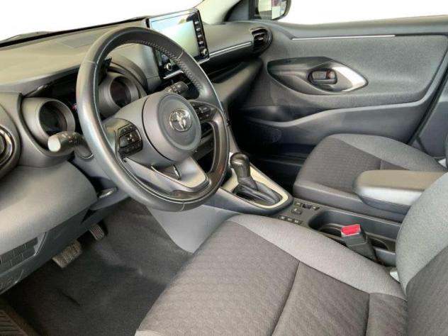 Toyota Yaris 4ª serie 1.5 Hybrid 5 porte Trend - Foto 8
