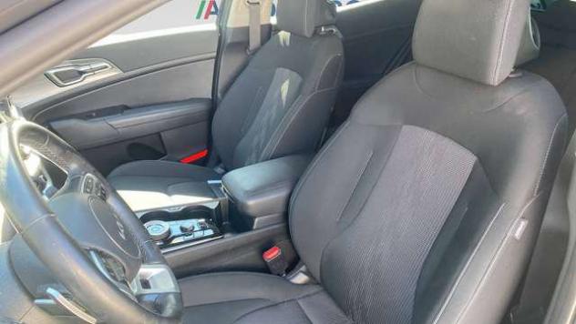 Kia Sportage V 2022 1.6 crdi mhev Style dct - Foto 10