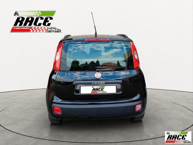 FIAT - Panda - 1.2 Lounge - Foto 5