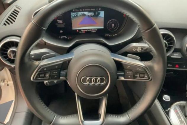 AUDI TT Roadster 45 TFSI S tronic rif. 24156359 - Foto 6