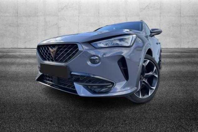 CUPRA Formentor 1.4 e-Hybrid DSG VZ rif. 23758033