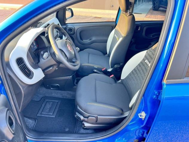 FIAT Panda 1.0 FireFly S&S Hybrid Pandina / Cross - Foto 6