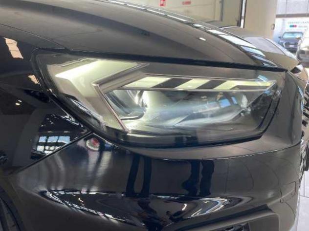 Audi A1 II 2019 Sportback 30 1.0 tfsi S Line Edition 116cv my20 - Foto 6