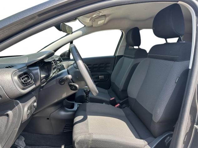 Citroën C3 1.2 puretech Shine s&s 110cv - Foto 8