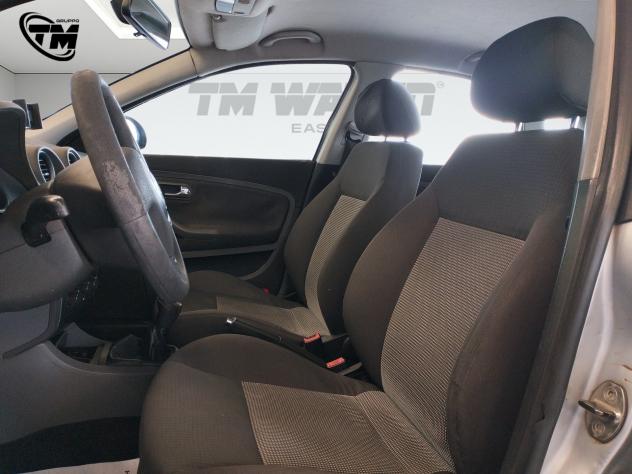 Seat Ibiza 1.4 16V 85CV - Foto 6