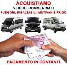 HAI UN'AUTO DA VENDERE E NON SAI COME FARE? ENTRA