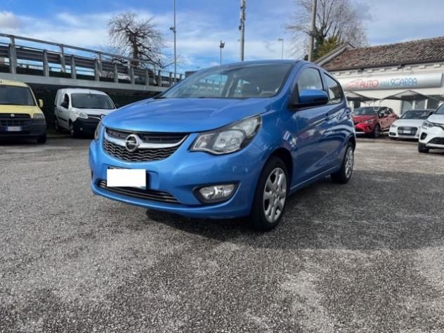 OPEL Karl 1.0 75 CV N-Joy rif. 23377966 - Foto 3